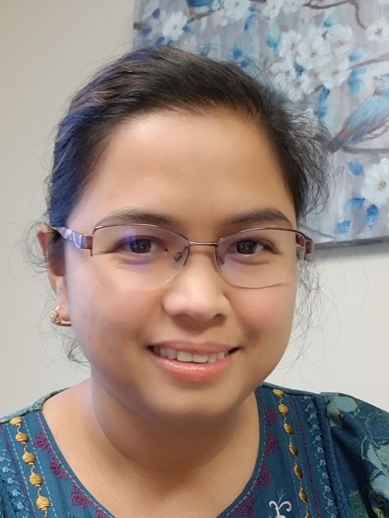 Co-Occurring Disorders Therapy - Divina Girouard MS, LCMHC, MLDAC
