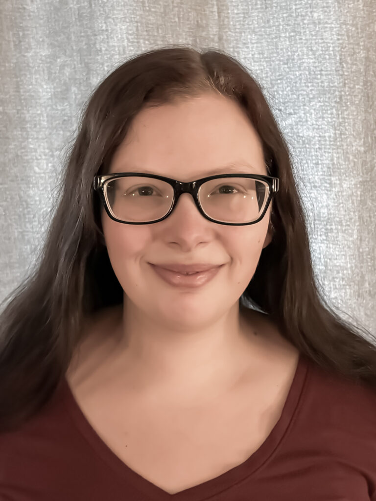 Neurodiversity-affirming therapy - Brooke Dumont, LCMHC