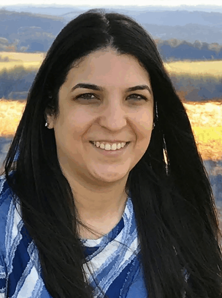 bilingual Spanish speaking therapist - Christina Cruz-Thompson, M.S.