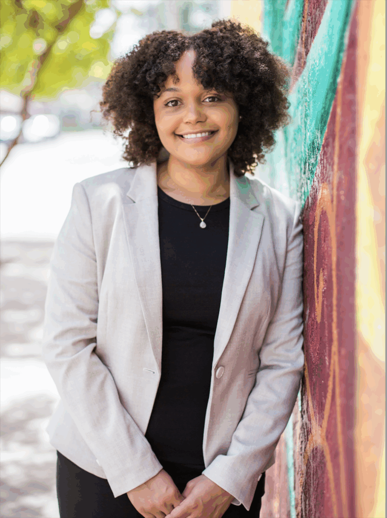 Culturally Responsive Evaluations - Danisha Baró, Ph.D.