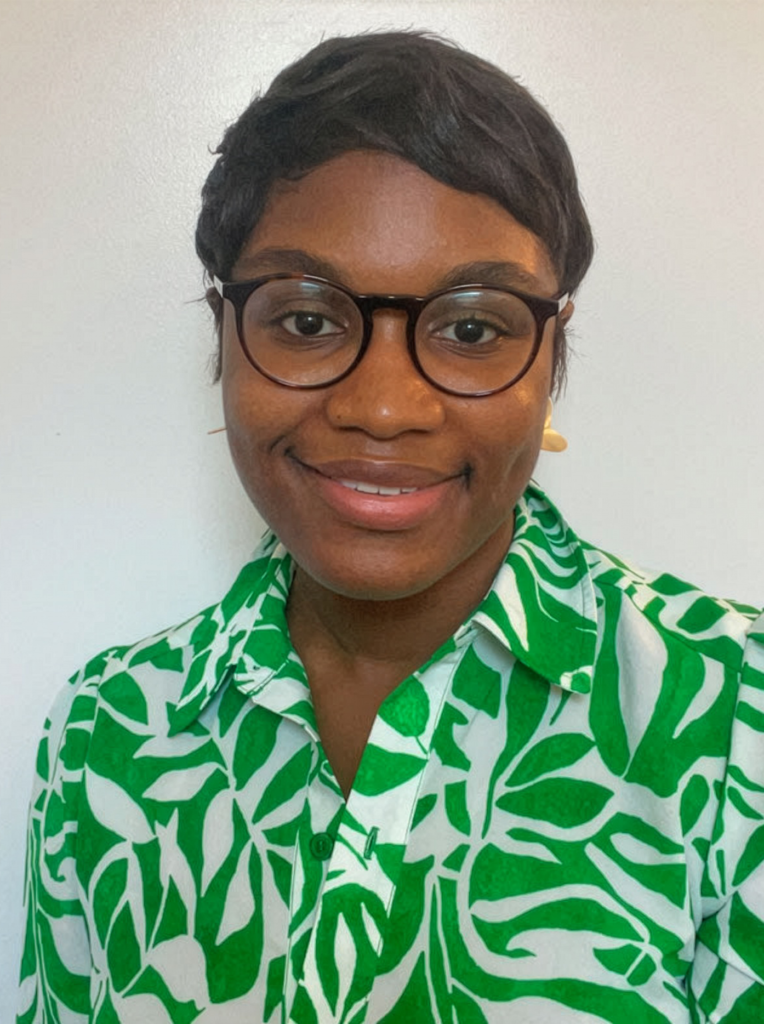 Trauma-informed psychological assessment - Ellen Ijebor