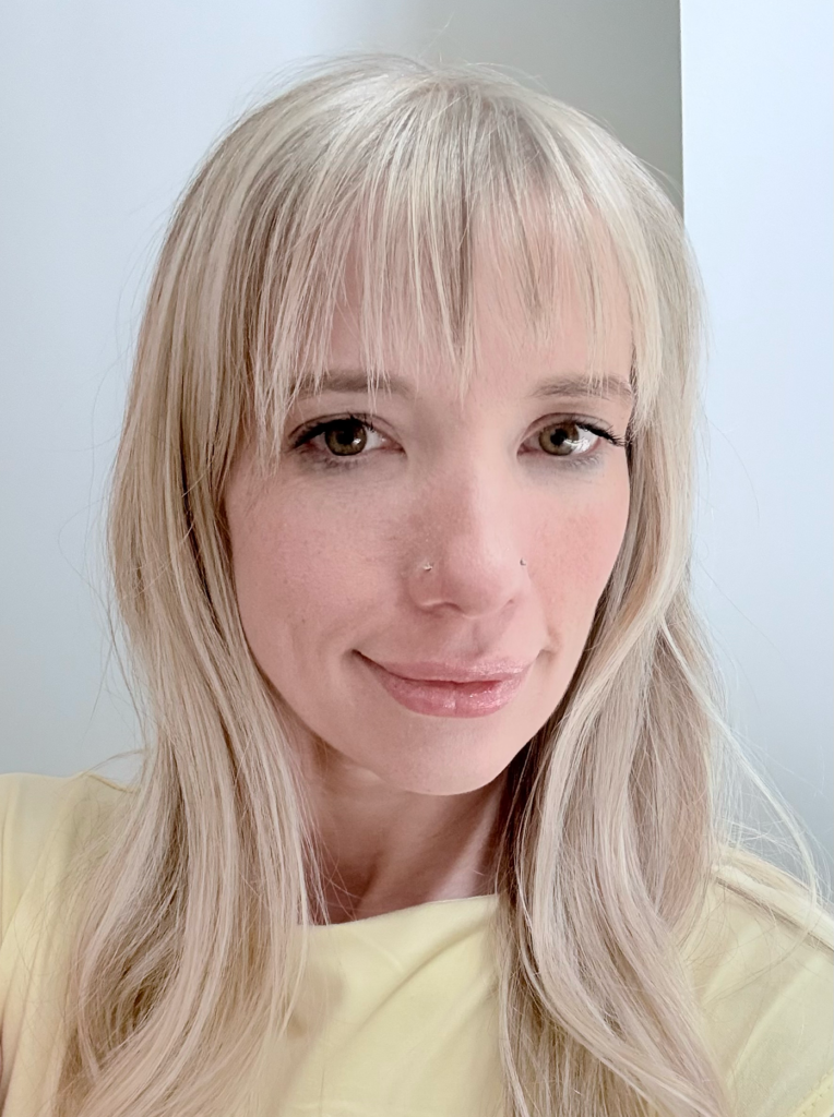 Krystle Magaw, PsyD - post doctoral fellow