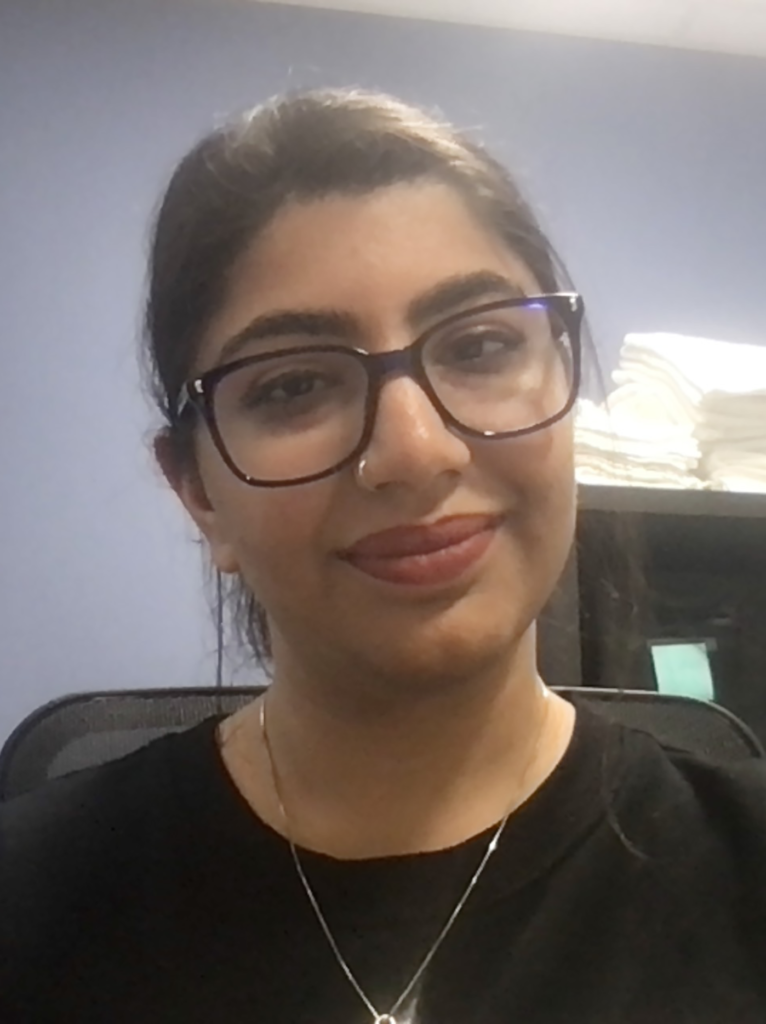 Neuropsychological assessment - Aashi Chhabra, PsyD