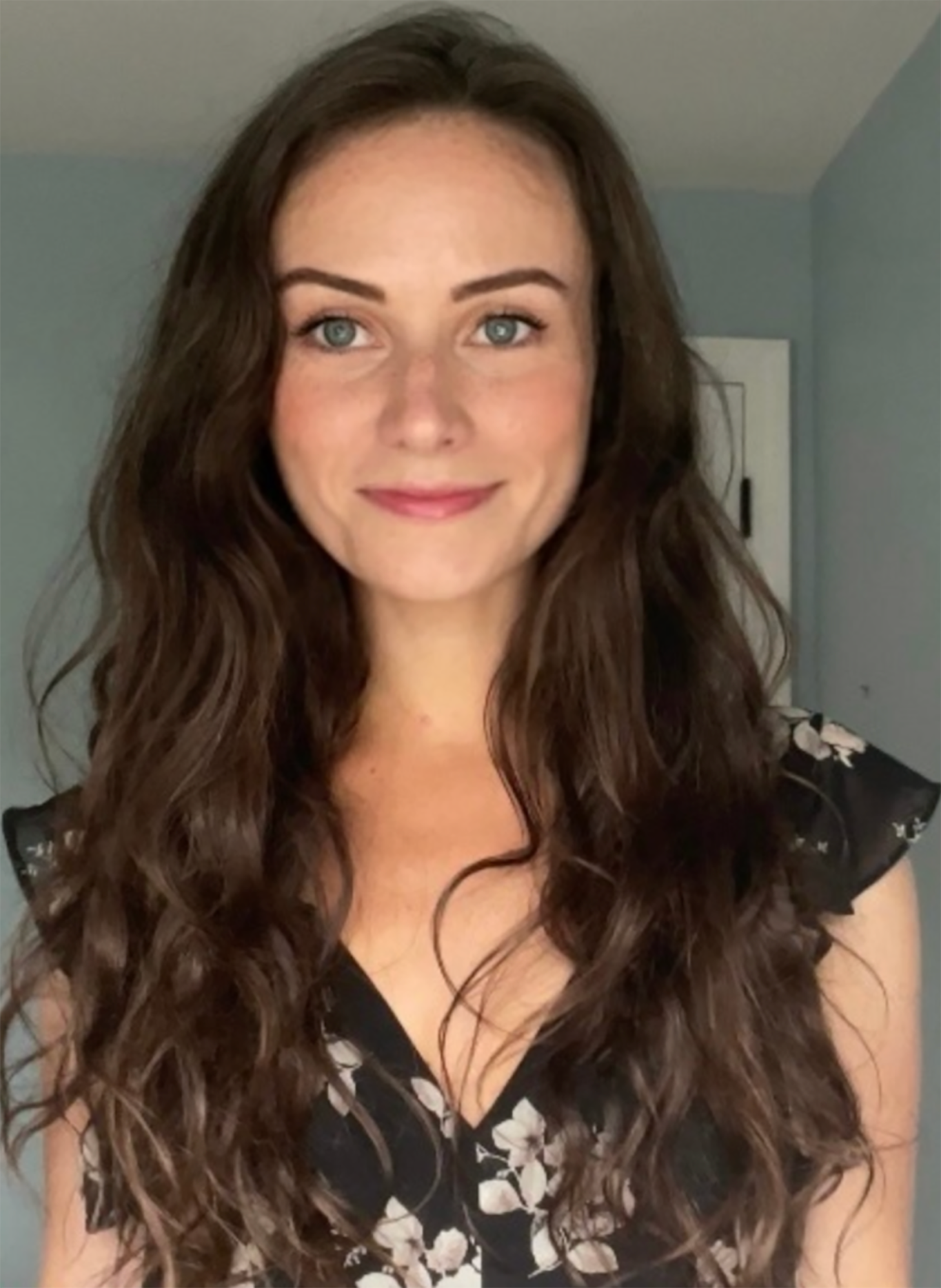 Aoife Lee, Psy.D.